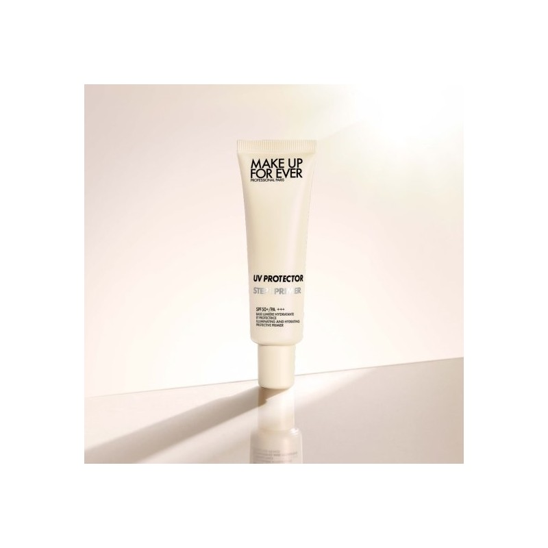 MAKE UP FOR EVER [Makeup Forever] STEP 1 UV Protector