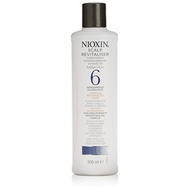 Nioxin System 6 Scalp Revitaliser, 300 ml