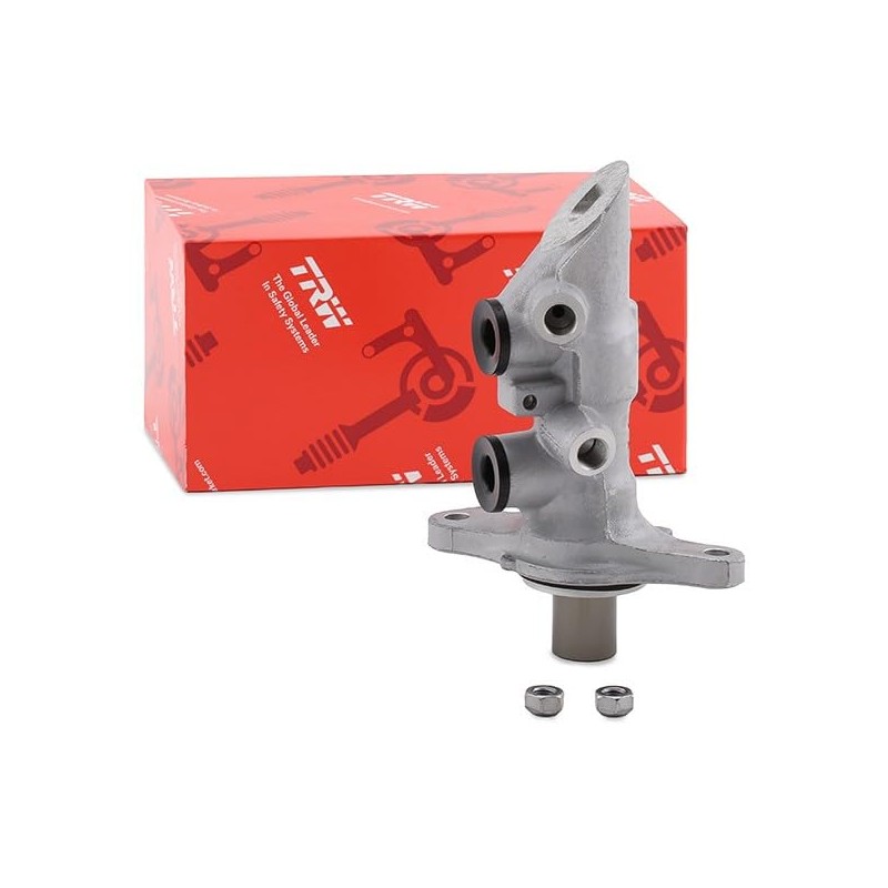 TRW Automotive AfterMarket PMK272 Master Cylinder