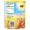 Lipton Iced Tea