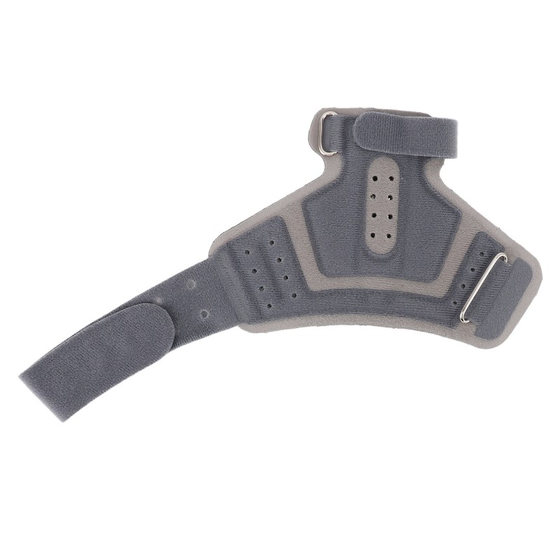 Thumb Brace Thumb Wrist Support Adjustable Breathable Thumb Splint Brace