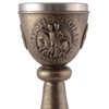 VOGLER Joh. Vogler GmbH Crusader Goblet Deus lo Vult Made