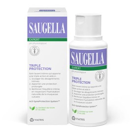 Saugella Expert Triple Protection 250ml