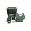 Unbranded Drok Power Meter NEMA L6-30 (Complete Kit) 200-240v Voltmeter