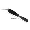 KOMBIUDA 20 Pairs Drone Propellers Lightweight Rc Model Accessories for