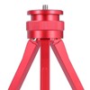 ADAI VL‑05 Desktop Tripod Adjustable Aluminum Alloy Mini Tripod for