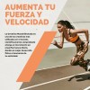 Creatina Monohidratada Myprotein Impact Sin Sabor 1kg