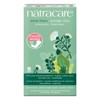Natracare 3060 Natural Curved Panty Liners 30 Count (5 Pack)
