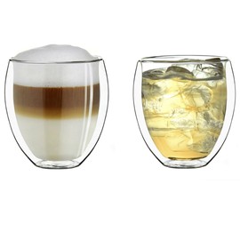 Creano DG-B Double Wall Glasses