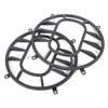 Hudiriy ABS Car Headlight Guards Light Compatible with Ineos Grenadier