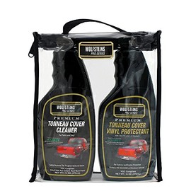 Wolfsteins 1159 Tonneau Cover Care Kit