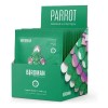 Birdman Parrot Proteínas Suplemento 12 Sobres 30gr Cu Sabor BERRY