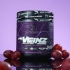 Dragon Pharma Mr. Veinz Pre Workout Powder – Non-Stim Formula