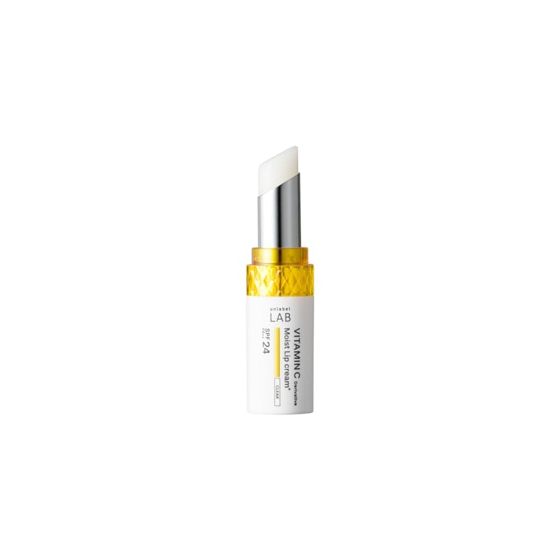 Anne Label Lab V Moist UV Lip Balm 4g Lip
