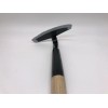 Rogue ProHoe 6 in Garden Hoe with 12" Ash Handle