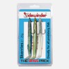Sidewinder Skerries Sandeel Bass Pack