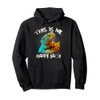 This is my Happy Face Funny Pet Bearded Dragon Pullover