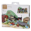 Paper Nano City Series Kyoto PN-147