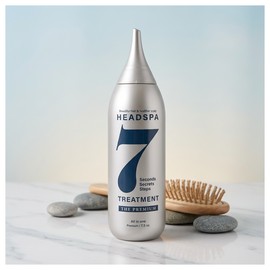 Head Spa 7 Provision of third party information for Head Spa 7 order/delivery / 헤드스파7 주문/배송을 위한 제3자 정보제공