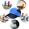 Msy yien Men's Women's Cap, Hat, Simple, Casual, Running, Jogging,