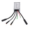 15A Electric Bike Motor Controller Kit Waterproof Controller with LCD5