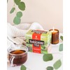 Yorkshire Tea, Red, Black Tea, Pillow Tea Bags, 80 Count