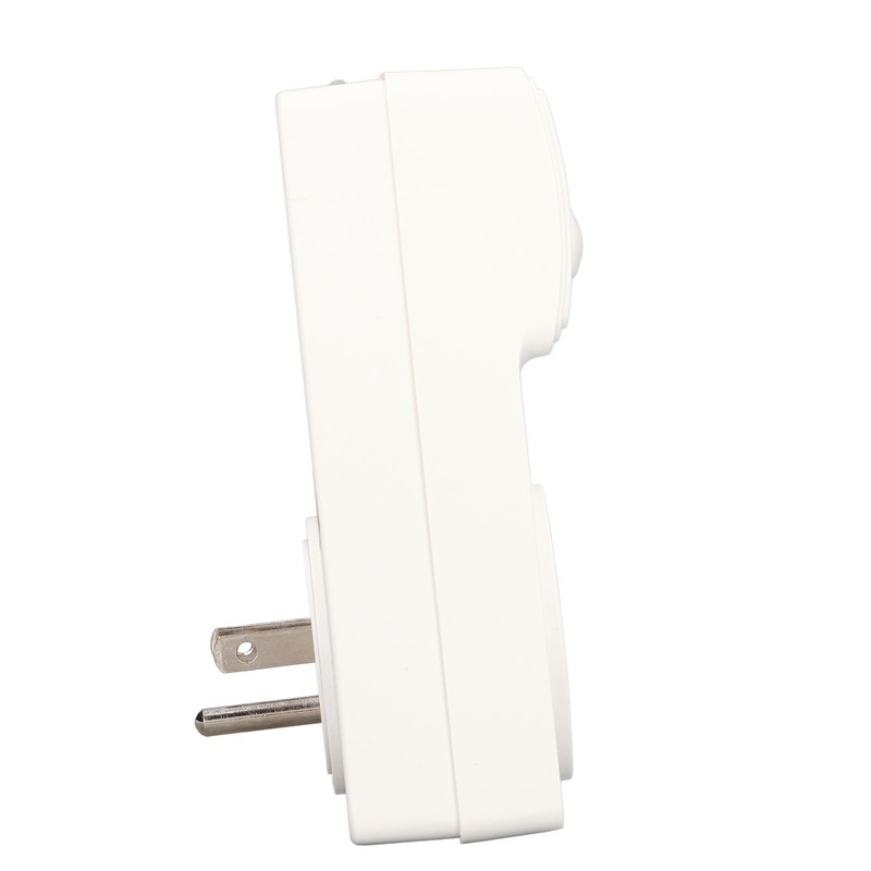 Smart Switch Socket with Remote Control Wireless Power Outlet Set