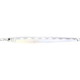 SMITH LTD Metal Jig Lure, CB Nagamasa, 9.1 inches (230 mm), 7.1 oz (200 g), Laser Touch #11