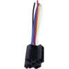SHLPDFM Pack of 4 12 V 40 A 5-pin relay