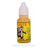 Aceite De Zorrillo Para Cuerpo Asma,gripa Sinusitis,tos Bron