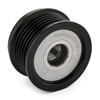 RIDEX 1390F0109 Alternator Freewheel Pulley Alternator