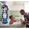 TFA 14.3006 Pirate Bath Thermometer