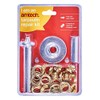 Amtech S4675 Tarpaulin Repair kit