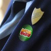 144 Maths Genius - 30mm - Glossy Reward Stickers for