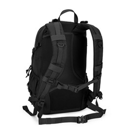 Mardingtop 25L Hiking Backpack,Lightweight Molle Tactical Backpack for Running,Hiking,Cycling,Motorcycle