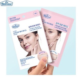 DR.BELMEUR Clarifying After Spot Cover Patches 4patches