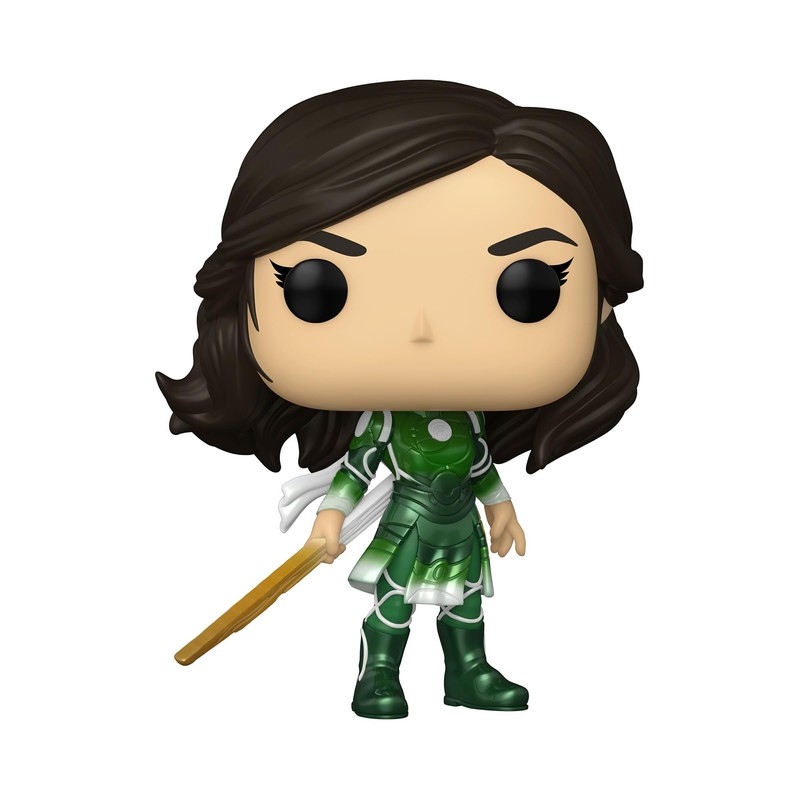 FUNKO POP!: The Eternals- POP! 2