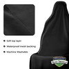 Waterproof SeatShield UltraSport Tan Front Seat Cover - Waterproof Car