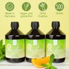 BitterLiebe - Intestinal Building Package - with Postbiotics, Probiotics and