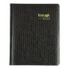 BLUELINE 2022 EcoLogix Monthly Planner, 14 Months, December 2021 to