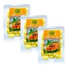 Sanniti Imported Italian Potato Gnocchi 17.5 oz (Pack of 3)