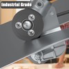 CZS Sheet Metal Cutter Drill Attachment, Electric Drill Shears Attachment