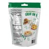 Fresh Gourmet Crispy Dillies Pickle Flavored Fried Cucumbers | 3.5