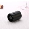 Wine Stopper ABS Strong Long Life Span Portable Stable Safe