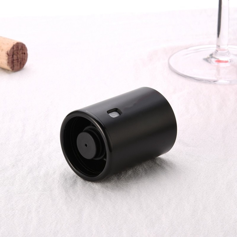 Wine Stopper ABS Strong Long Life Span Portable Stable Safe