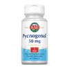 KAL Pycnogenol 50mg | 60ct