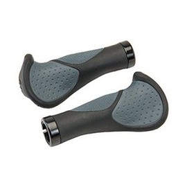 GIZA PRODUCTS HBG17300 Ergo Grip, Black