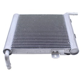ApplianPar Right Auxiliary Radiator for Land Rover Range Rover Velar for Jaguar F-Pace 2.0L 5.0L