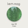 Rem lem. mg-02 Mag Gel 0.2 fl oz (7 ml),