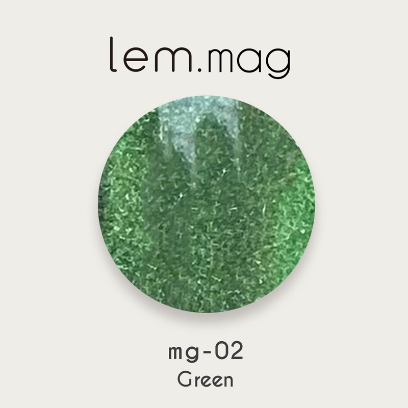 Rem lem. mg-02 Mag Gel 0.2 fl oz (7 ml),